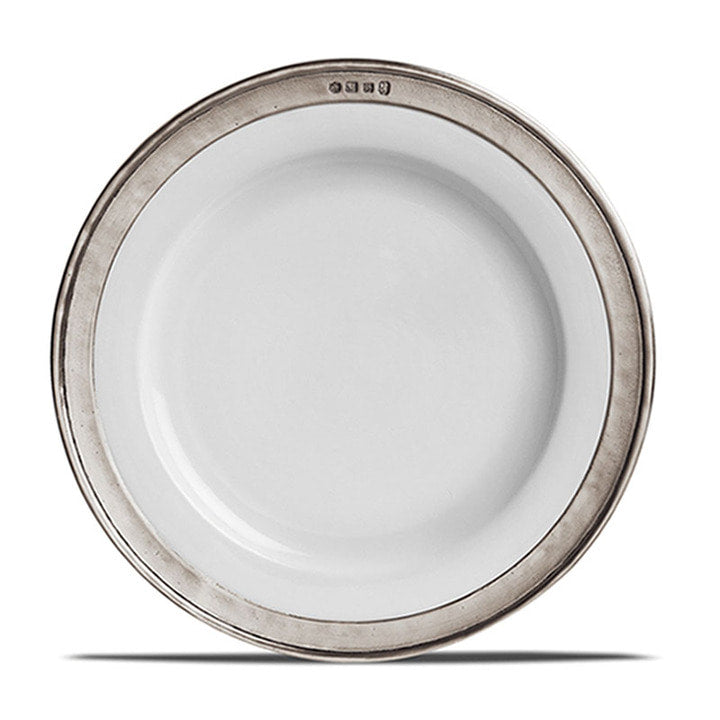 おすすめ CONVIVIO Dinner Plate cm Ø 27.50– COSITABELLINI 皿・プレート