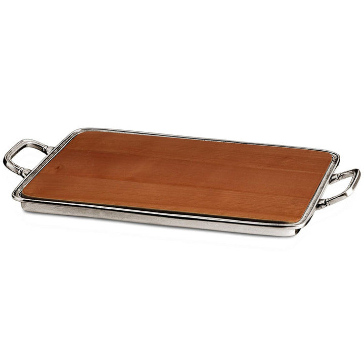 UMRIA Cheese tray with handles COSITABELLINI